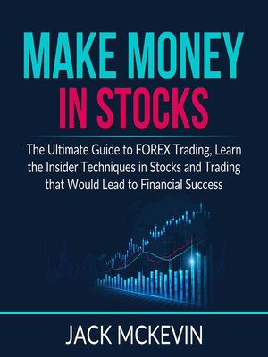 cover image of Make Money in Stocks